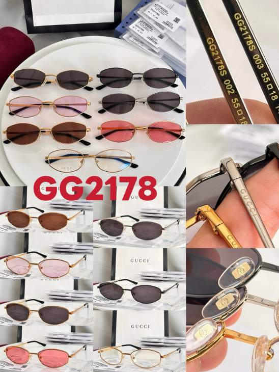 Picture of Gucci Sunglasses _SKUfw79479331fw